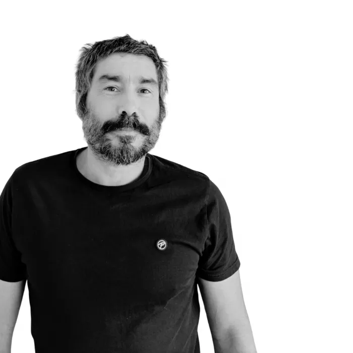 portrait formateur Jean-Yves VIALLE